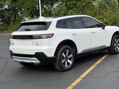 2024 Honda Prologue Touring