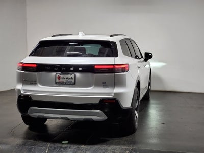 2024 Honda Prologue Touring