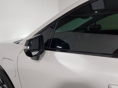2024 Honda Prologue Touring