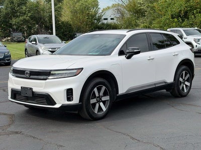 2024 Honda Prologue Touring
