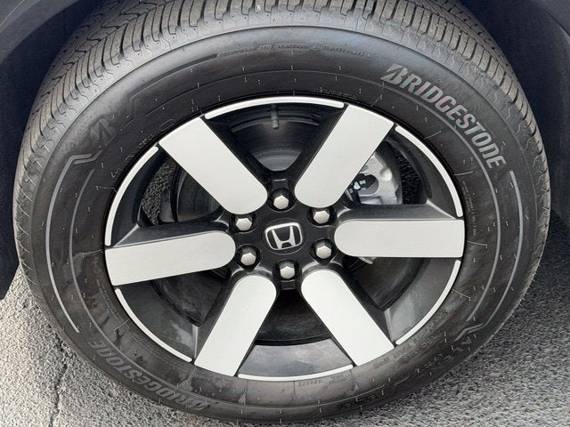 2024 Honda Prologue Touring