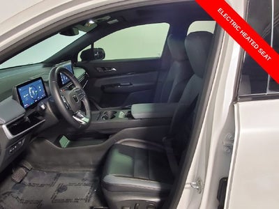 2024 Honda Prologue Touring