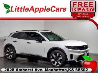 2024 Honda Prologue Elite