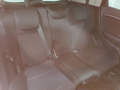 2020 Honda Fit LX