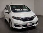 2020 Honda Fit LX