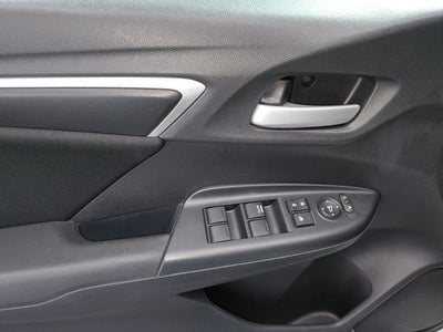 2020 Honda Fit LX