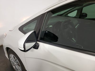 2020 Honda Fit LX