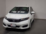 2020 Honda Fit LX