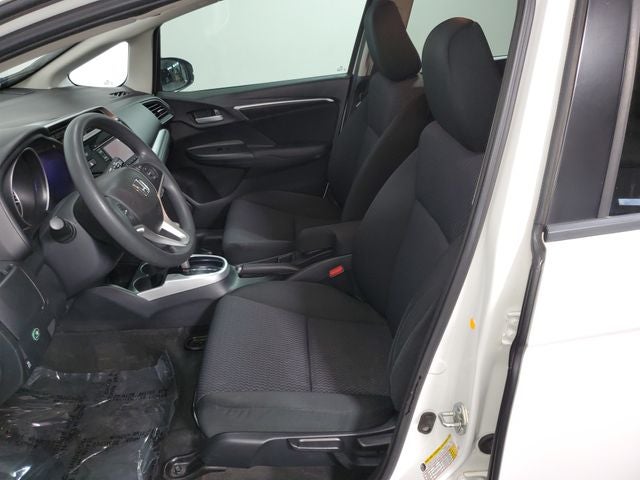 2020 Honda Fit LX