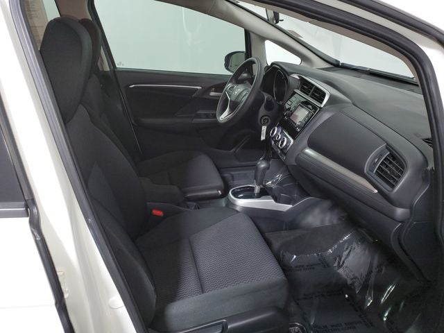 2020 Honda Fit LX