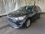 2022 Kia Rio LX