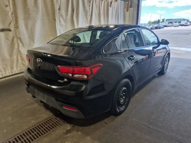 2020 Kia Rio S