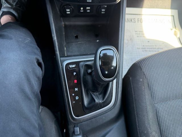 2021 Hyundai Accent SE