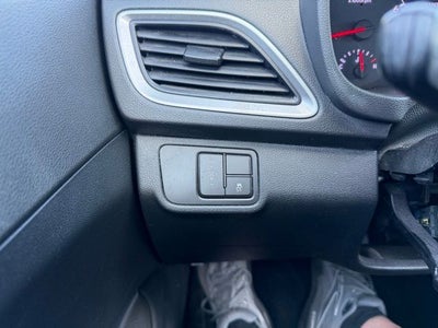 2021 Hyundai Accent SE