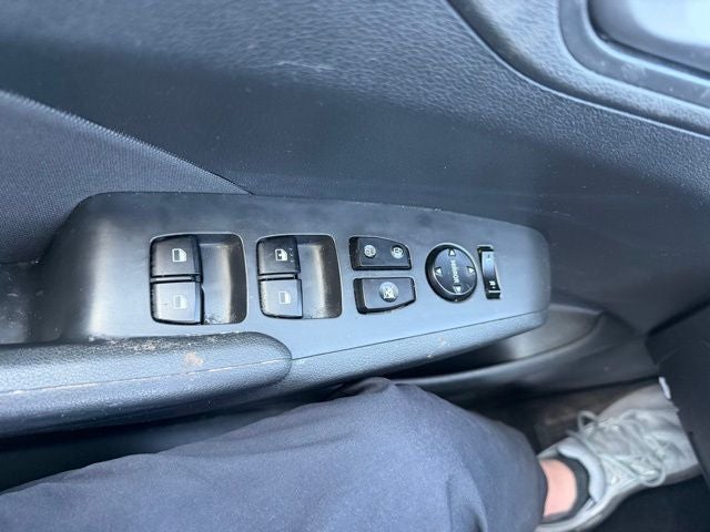 2021 Hyundai Accent SE