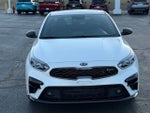 2021 Kia Forte GT