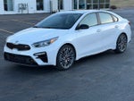 2021 Kia Forte GT