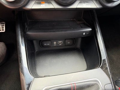 2021 Kia Forte GT