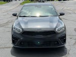 2021 Kia Forte GT