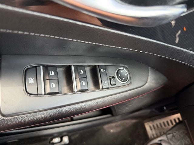 2021 Kia Forte GT