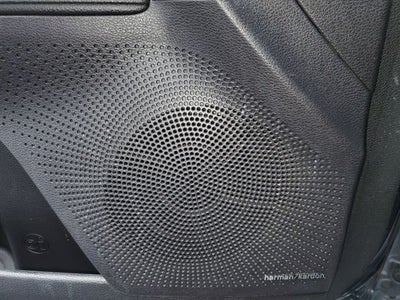 2021 Kia Forte GT
