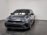 2021 Kia Forte GT