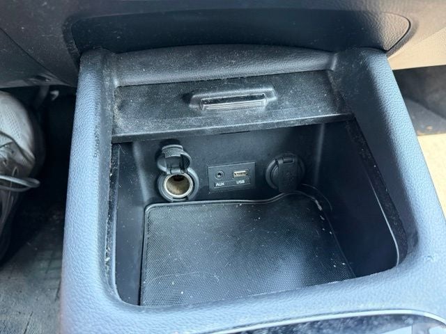 2017 Kia Forte S