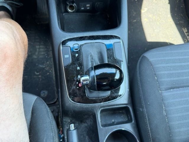 2017 Kia Forte S