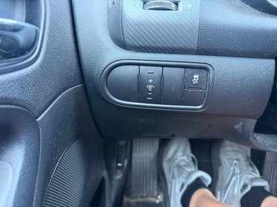 2017 Kia Forte S