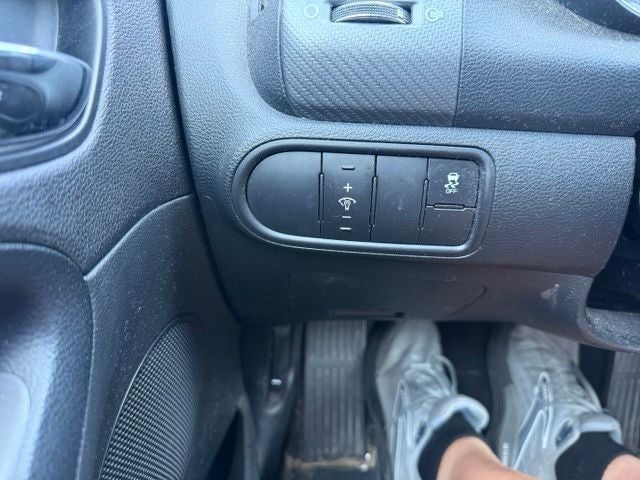 2017 Kia Forte S