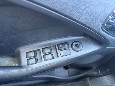 2017 Kia Forte S