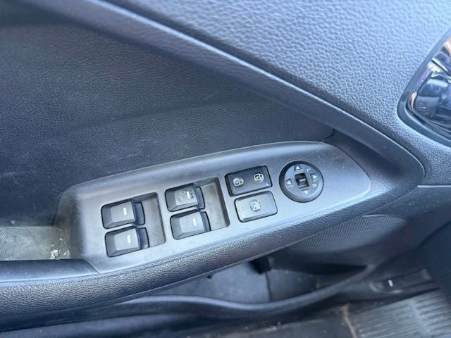 2017 Kia Forte S