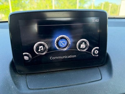 2019 Toyota Yaris LE