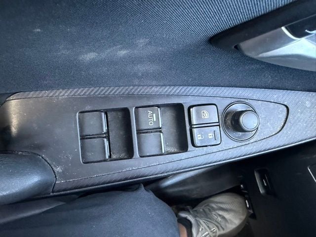 2019 Toyota Yaris LE