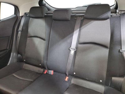 2017 Mazda Mazda3 Sport