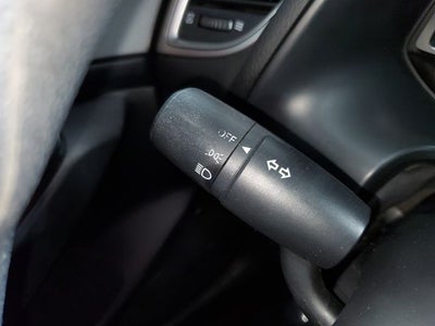 2017 Mazda Mazda3 Sport