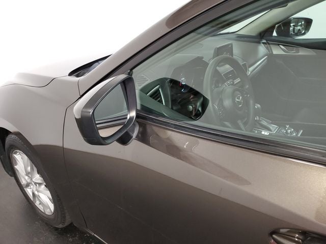 2017 Mazda Mazda3 Sport