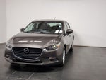 2017 Mazda Mazda3 Sport