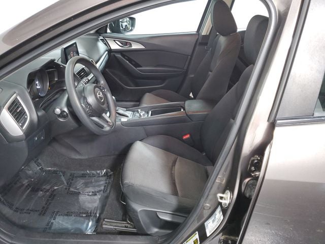 2017 Mazda Mazda3 Sport