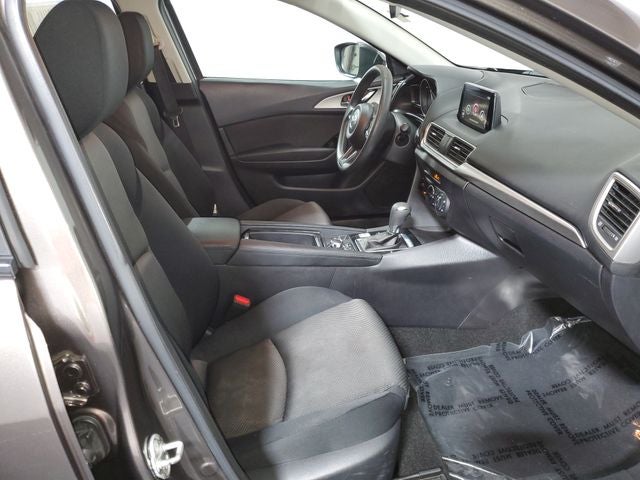 2017 Mazda Mazda3 Sport