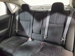2017 Nissan Sentra SV 4x2
