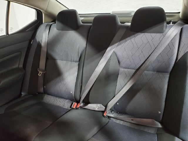 2024 Nissan Versa 1.6 SV