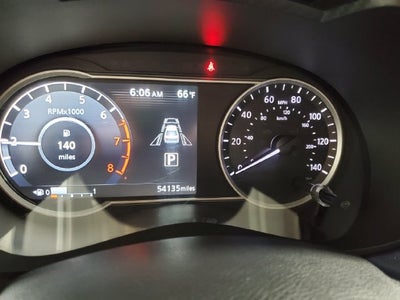 2024 Nissan Versa 1.6 SV