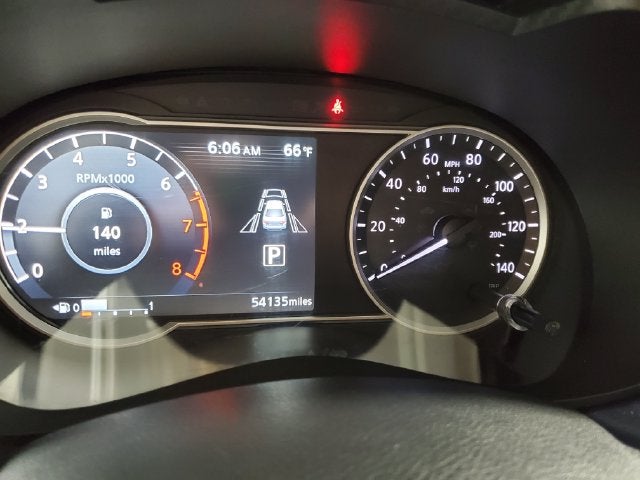 2024 Nissan Versa 1.6 SV