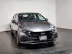 2024 Nissan Versa 1.6 SV