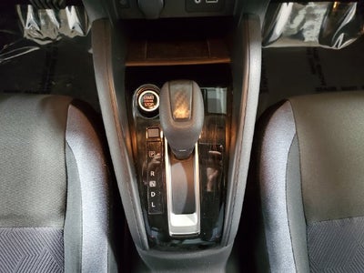 2024 Nissan Versa 1.6 SV
