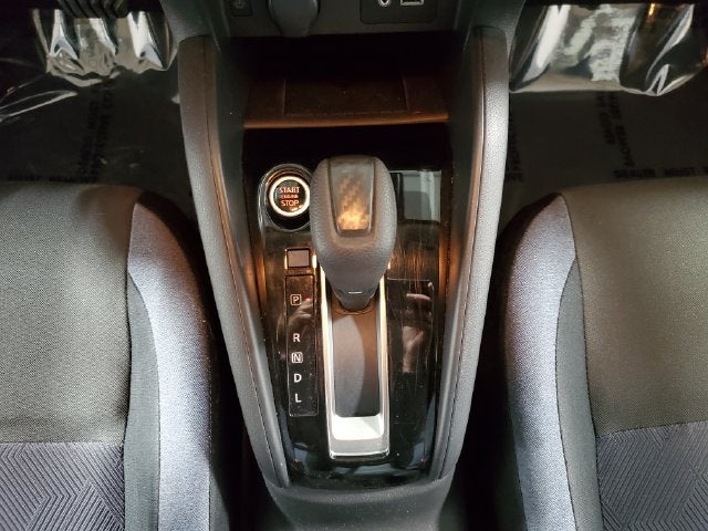 2024 Nissan Versa 1.6 SV