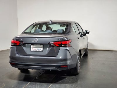 2024 Nissan Versa 1.6 SV