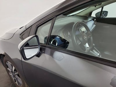 2024 Nissan Versa 1.6 SV