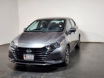 2024 Nissan Versa 1.6 SV